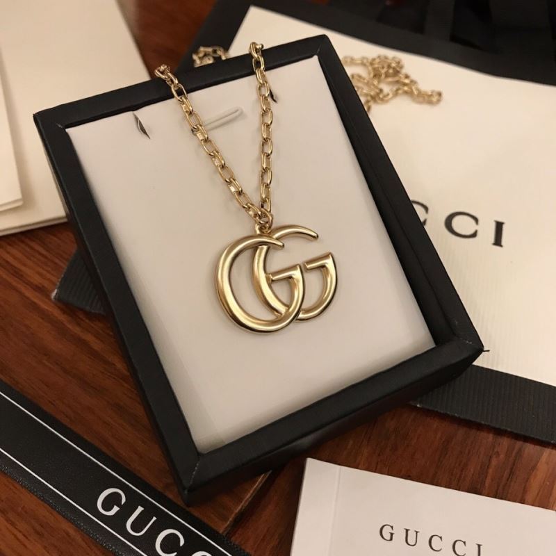 Gucci Necklaces